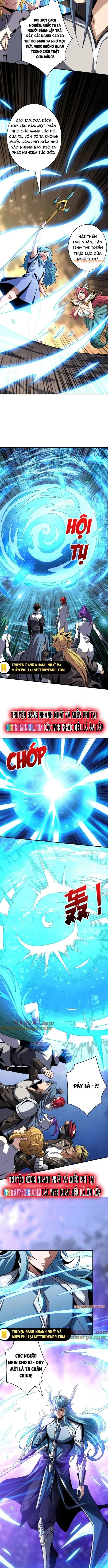 Vừa Chơi Đã Có Tài Khoản Vương Giả - Chapter 508 - Page 5