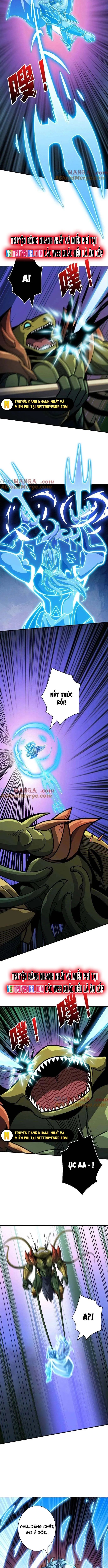 Vừa Chơi Đã Có Tài Khoản Vương Giả - Chapter 514 - Page 5