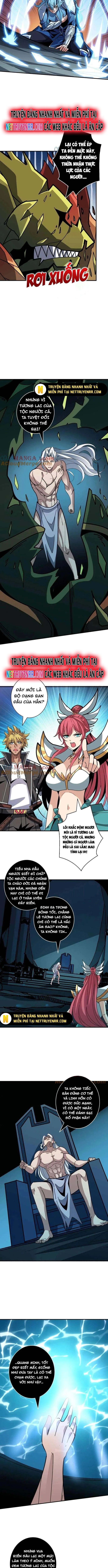 Vừa Chơi Đã Có Tài Khoản Vương Giả - Chapter 514 - Page 6