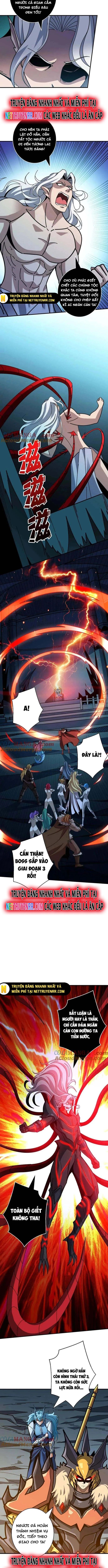 Vừa Chơi Đã Có Tài Khoản Vương Giả - Chapter 514 - Page 7