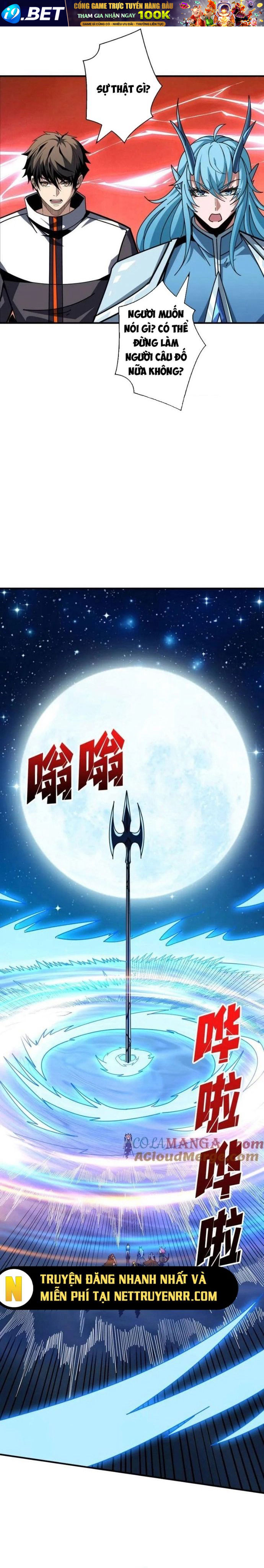 Vừa Chơi Đã Có Tài Khoản Vương Giả - Chapter 516 - Page 14