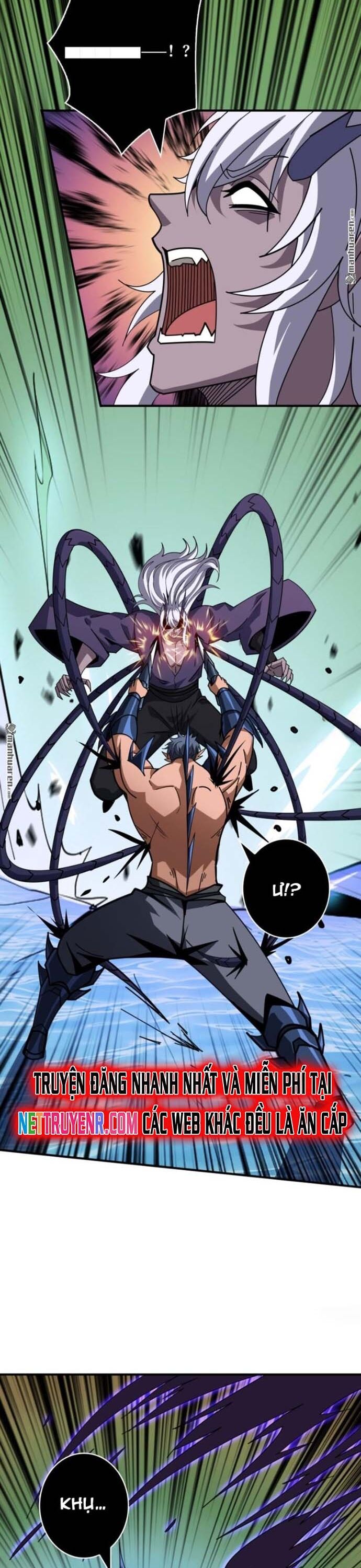 Vừa Chơi Đã Có Tài Khoản Vương Giả - Chapter 517 - Page 7