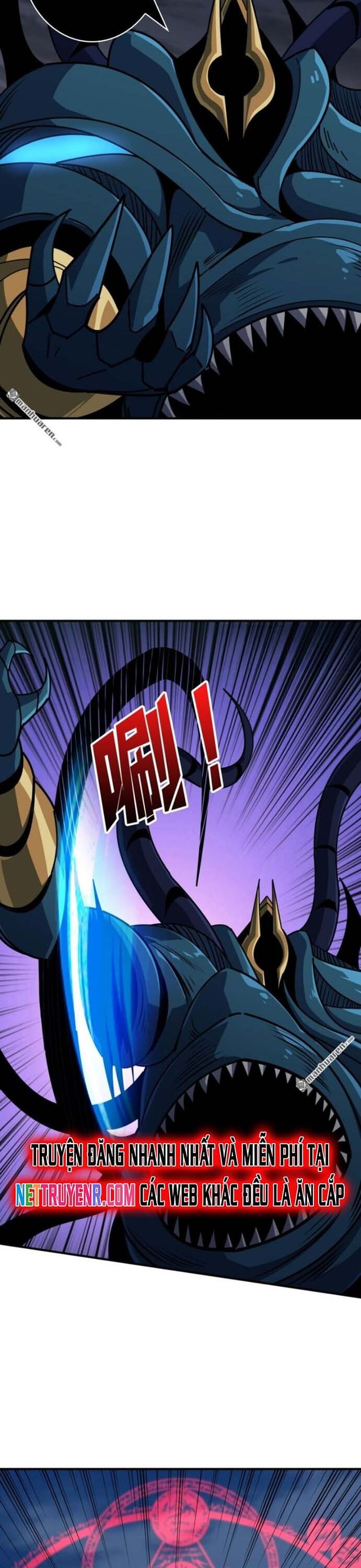 Vừa Chơi Đã Có Tài Khoản Vương Giả - Chapter 518 - Page 16