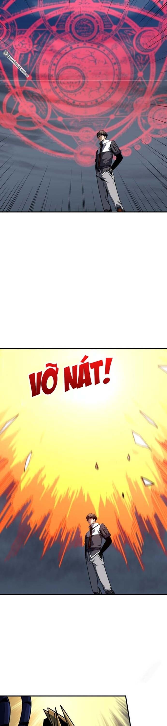 Vừa Chơi Đã Có Tài Khoản Vương Giả - Chapter 518 - Page 17