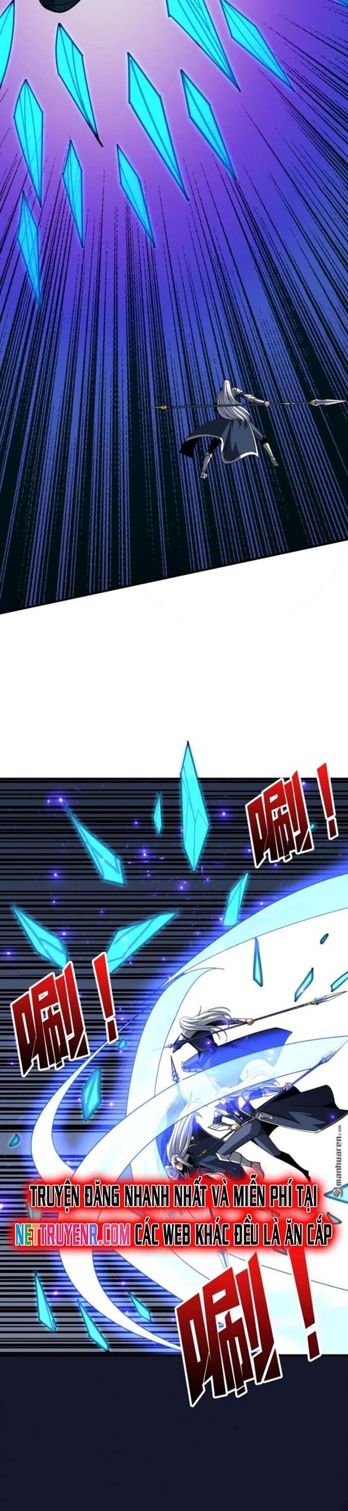 Vừa Chơi Đã Có Tài Khoản Vương Giả - Chapter 518 - Page 22