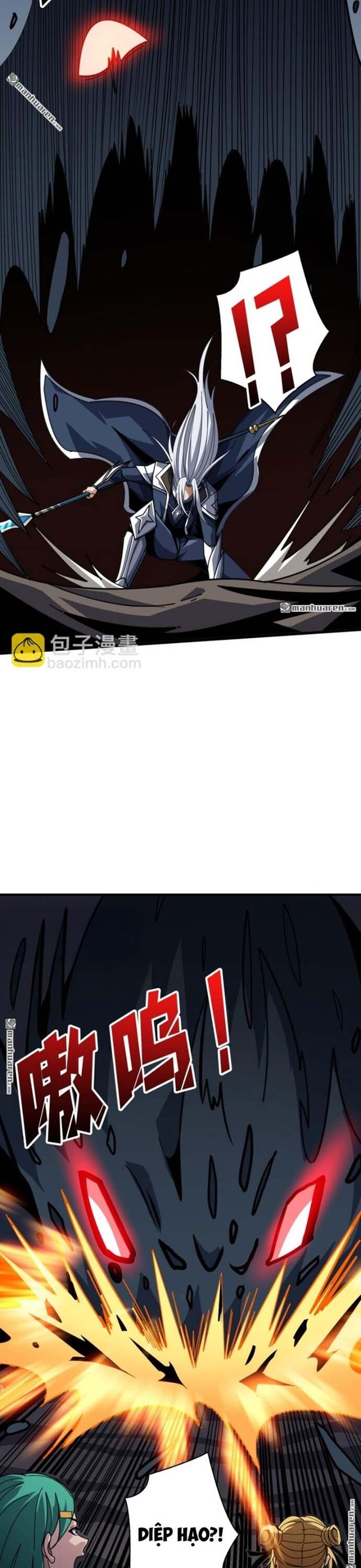 Vừa Chơi Đã Có Tài Khoản Vương Giả - Chapter 518 - Page 24