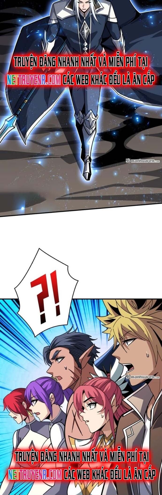 Vừa Chơi Đã Có Tài Khoản Vương Giả - Chapter 518 - Page 26