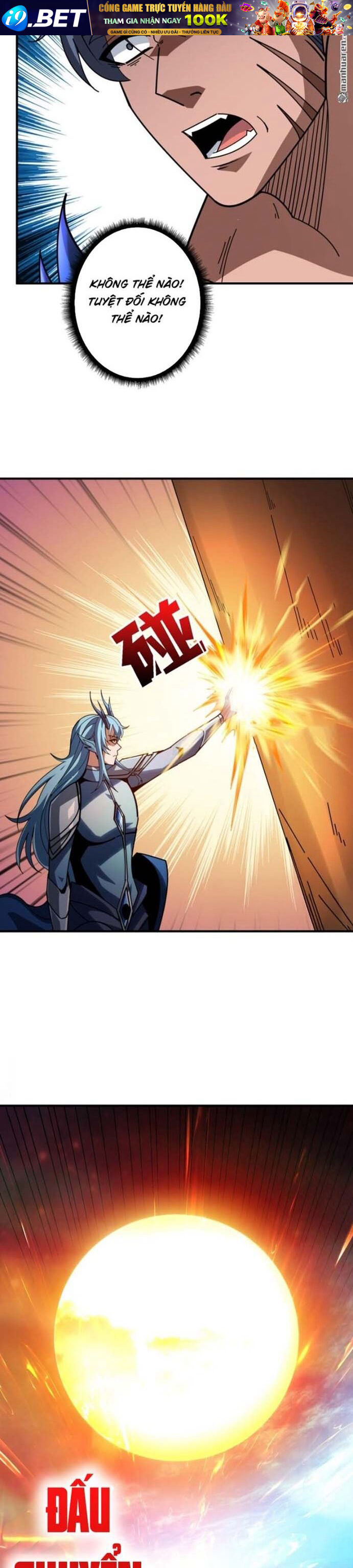 Vừa Chơi Đã Có Tài Khoản Vương Giả - Chapter 518 - Page 6