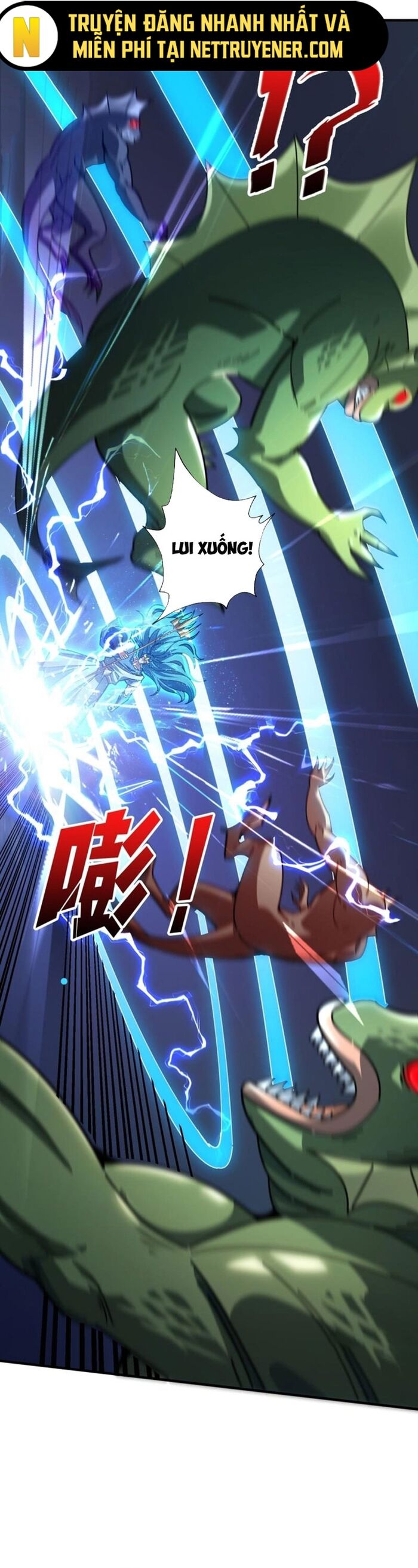 Vừa Chơi Đã Có Tài Khoản Vương Giả - Chapter 520 - Page 12