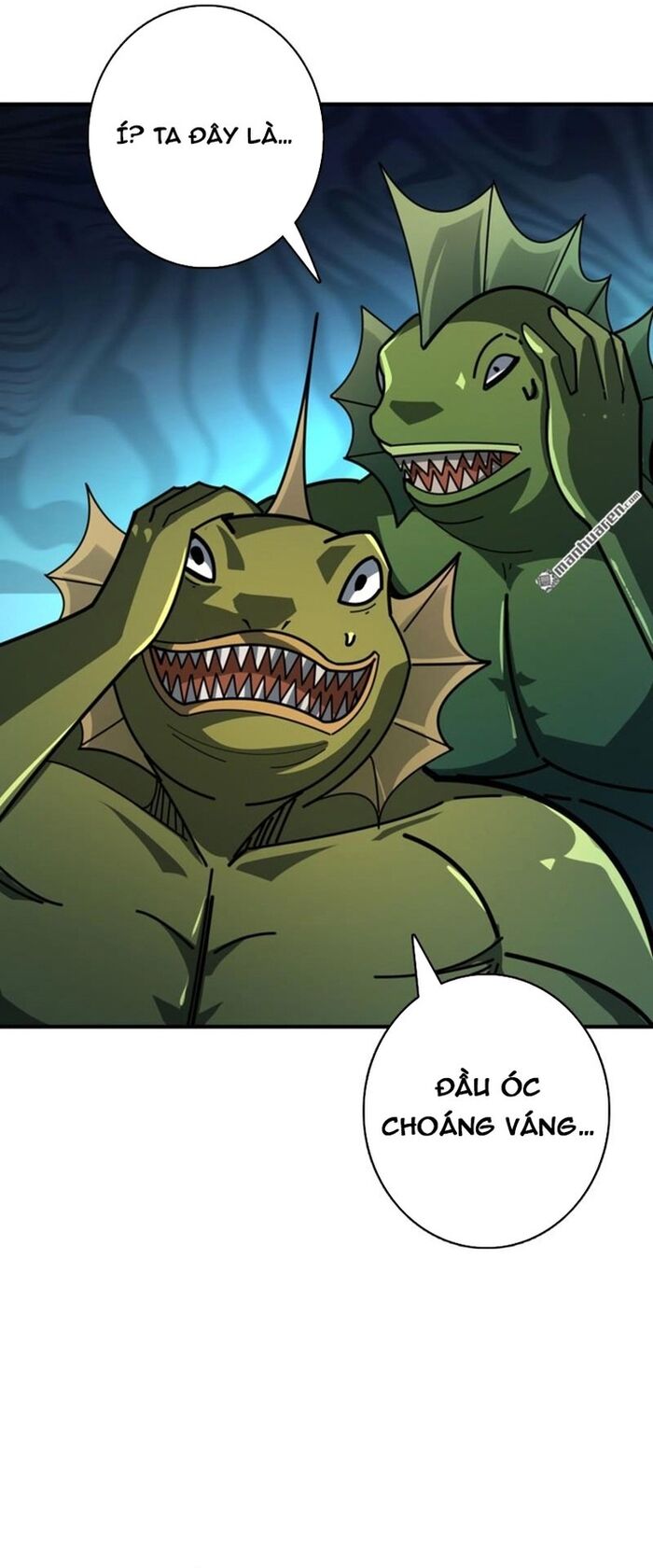 Vừa Chơi Đã Có Tài Khoản Vương Giả - Chapter 520 - Page 13