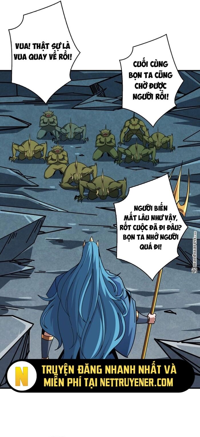 Vừa Chơi Đã Có Tài Khoản Vương Giả - Chapter 520 - Page 14