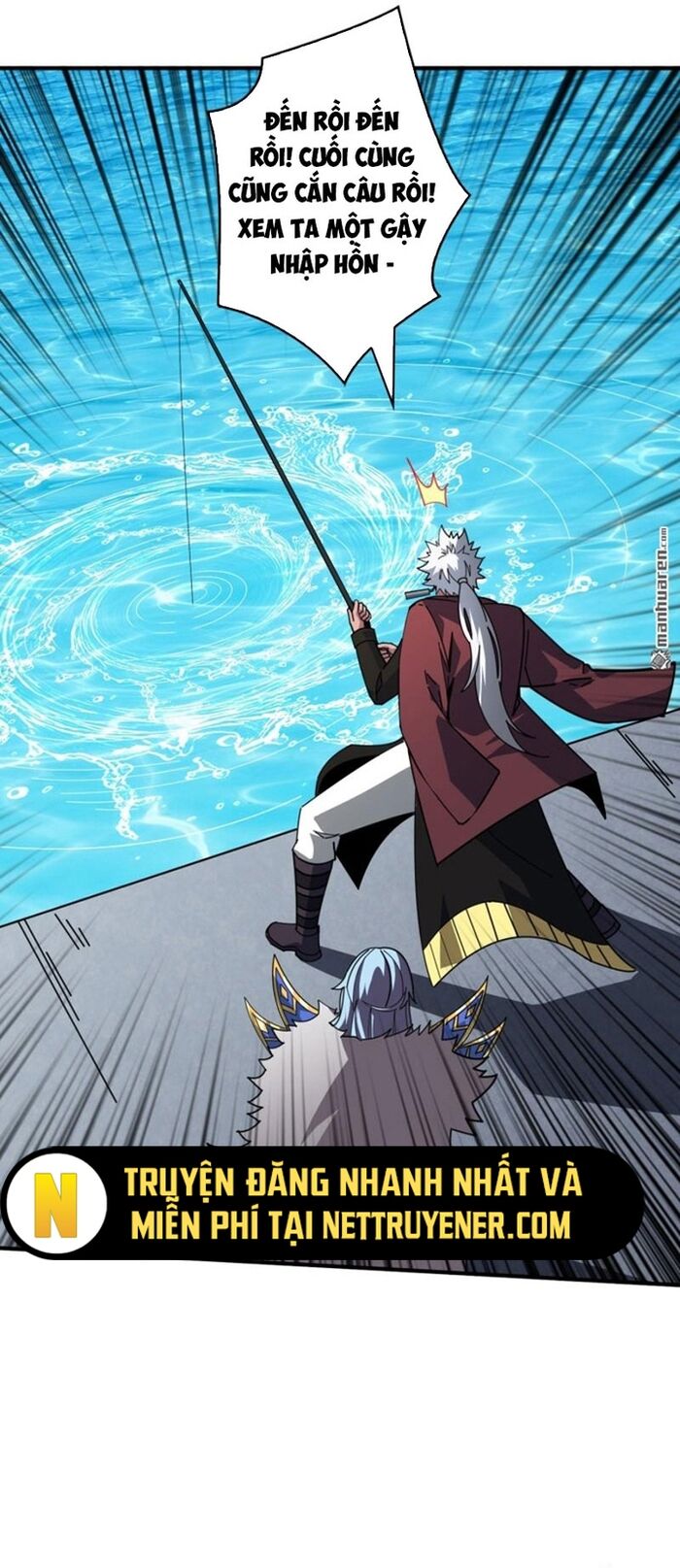 Vừa Chơi Đã Có Tài Khoản Vương Giả - Chapter 520 - Page 19