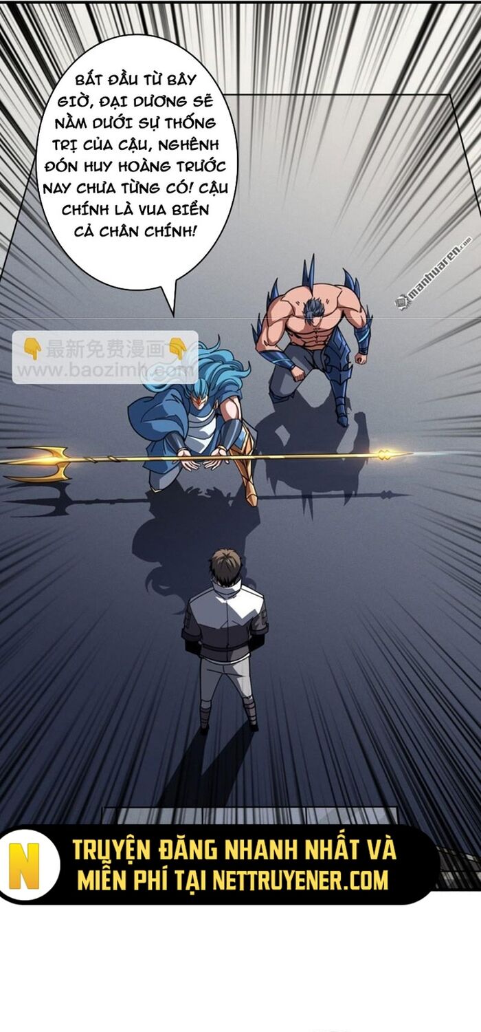 Vừa Chơi Đã Có Tài Khoản Vương Giả - Chapter 520 - Page 23