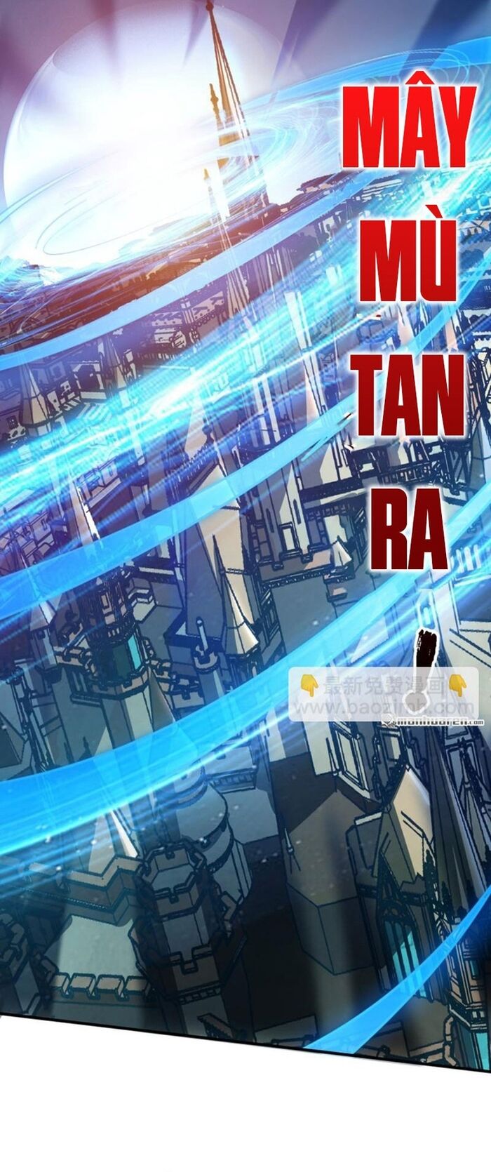 Vừa Chơi Đã Có Tài Khoản Vương Giả - Chapter 520 - Page 27