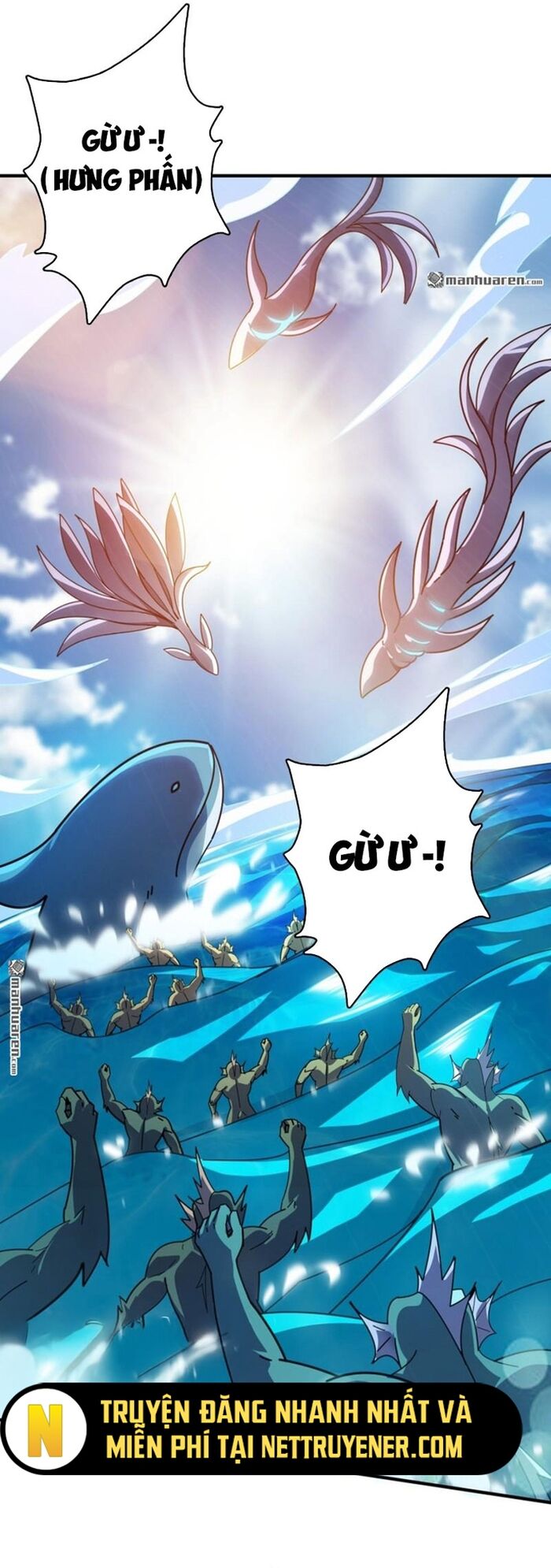 Vừa Chơi Đã Có Tài Khoản Vương Giả - Chapter 520 - Page 28