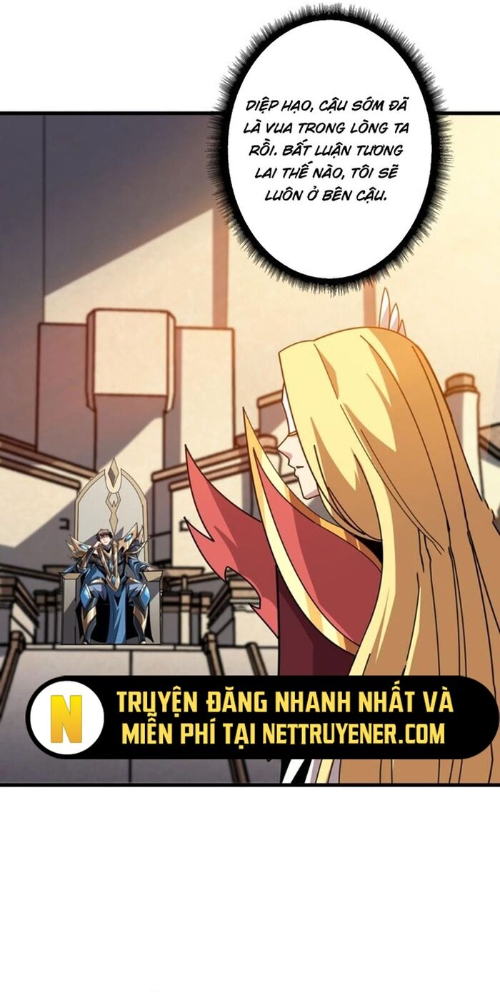 Vừa Chơi Đã Có Tài Khoản Vương Giả - Chapter 520 - Page 33