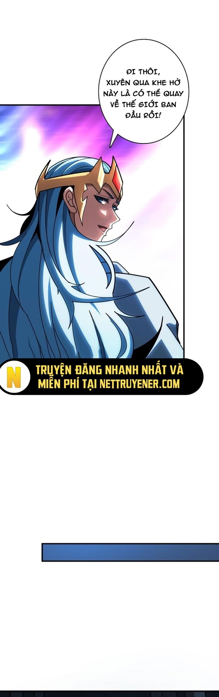 Vừa Chơi Đã Có Tài Khoản Vương Giả - Chapter 520 - Page 9