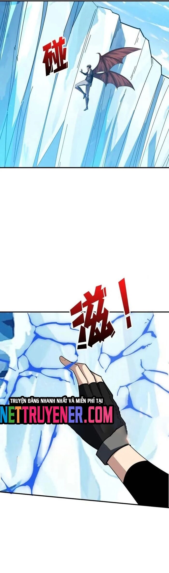 Vừa Chơi Đã Có Tài Khoản Vương Giả - Chapter 522 - Page 10