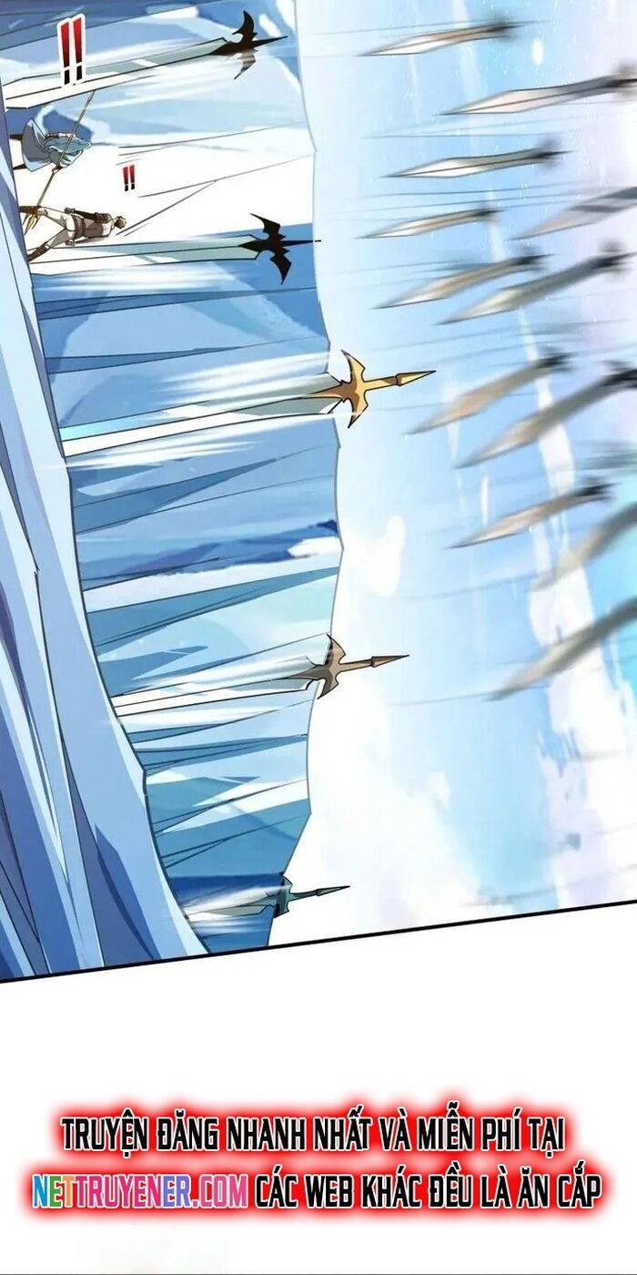 Vừa Chơi Đã Có Tài Khoản Vương Giả - Chapter 522 - Page 16