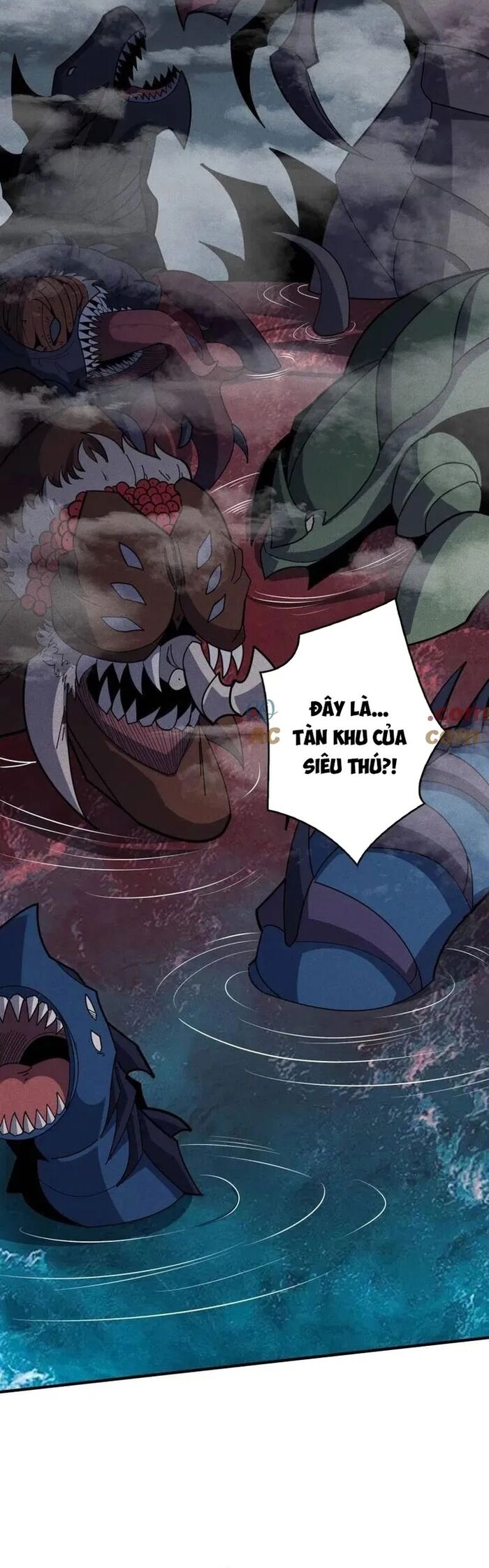 Vừa Chơi Đã Có Tài Khoản Vương Giả - Chapter 522 - Page 4