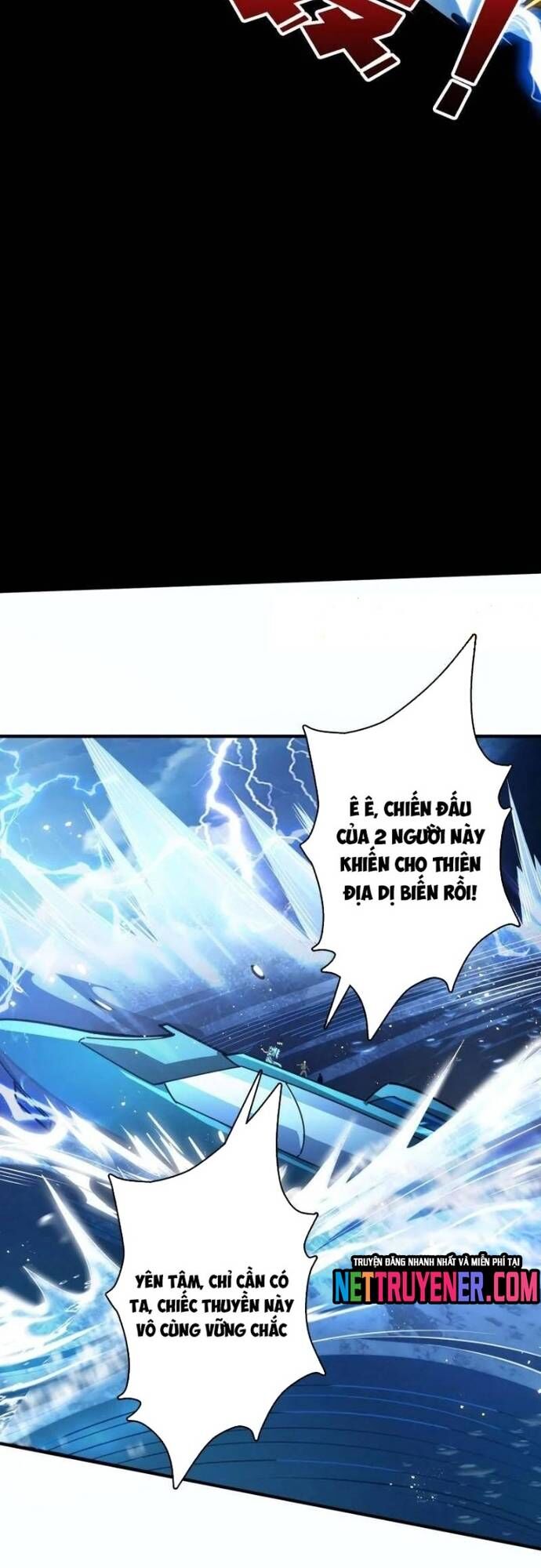 Vừa Chơi Đã Có Tài Khoản Vương Giả - Chapter 523 - Page 12