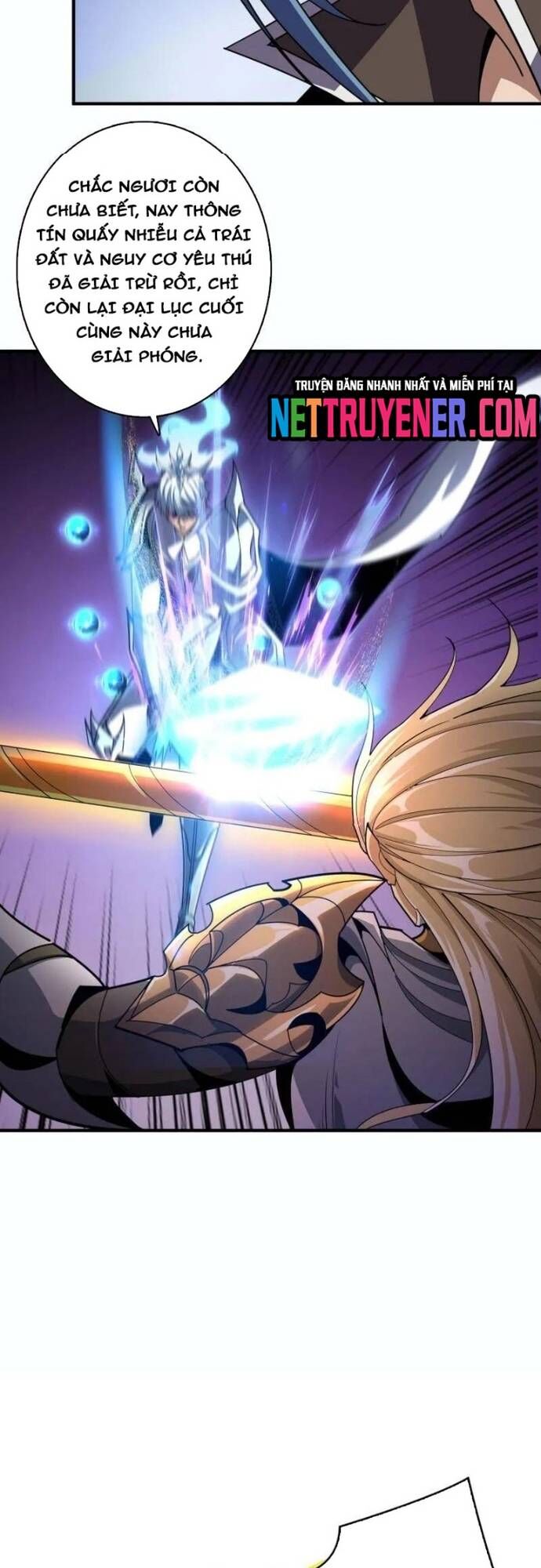 Vừa Chơi Đã Có Tài Khoản Vương Giả - Chapter 523 - Page 14