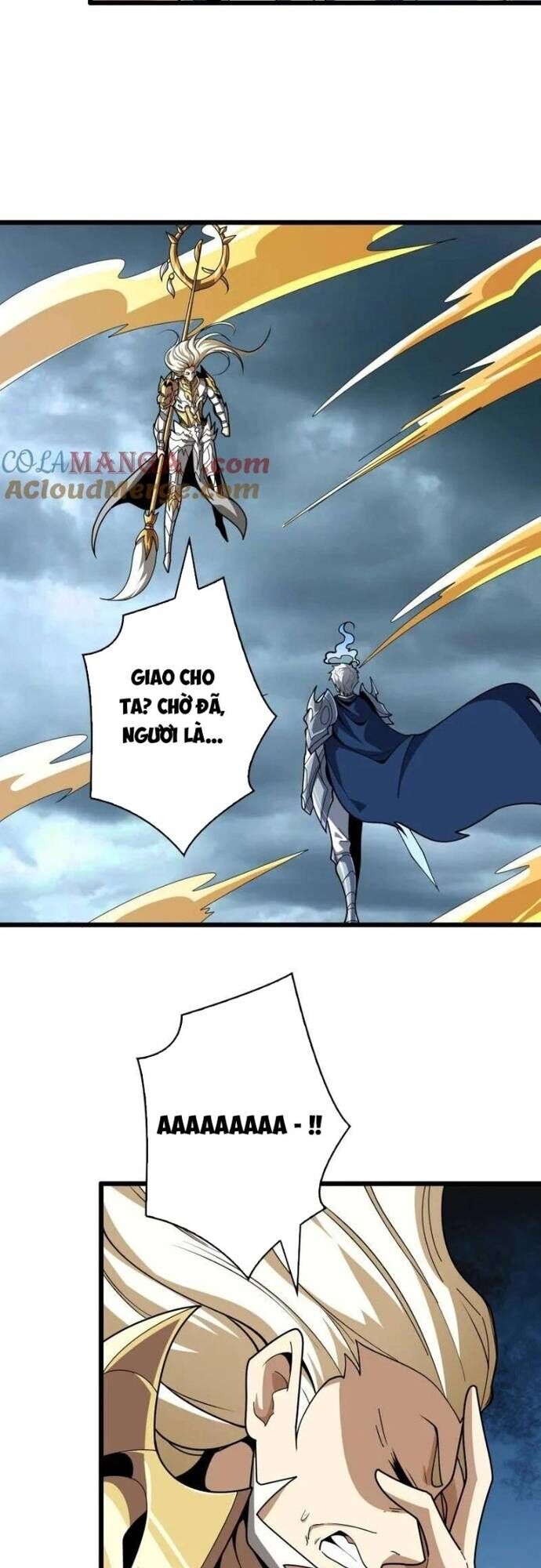 Vừa Chơi Đã Có Tài Khoản Vương Giả - Chapter 523 - Page 18