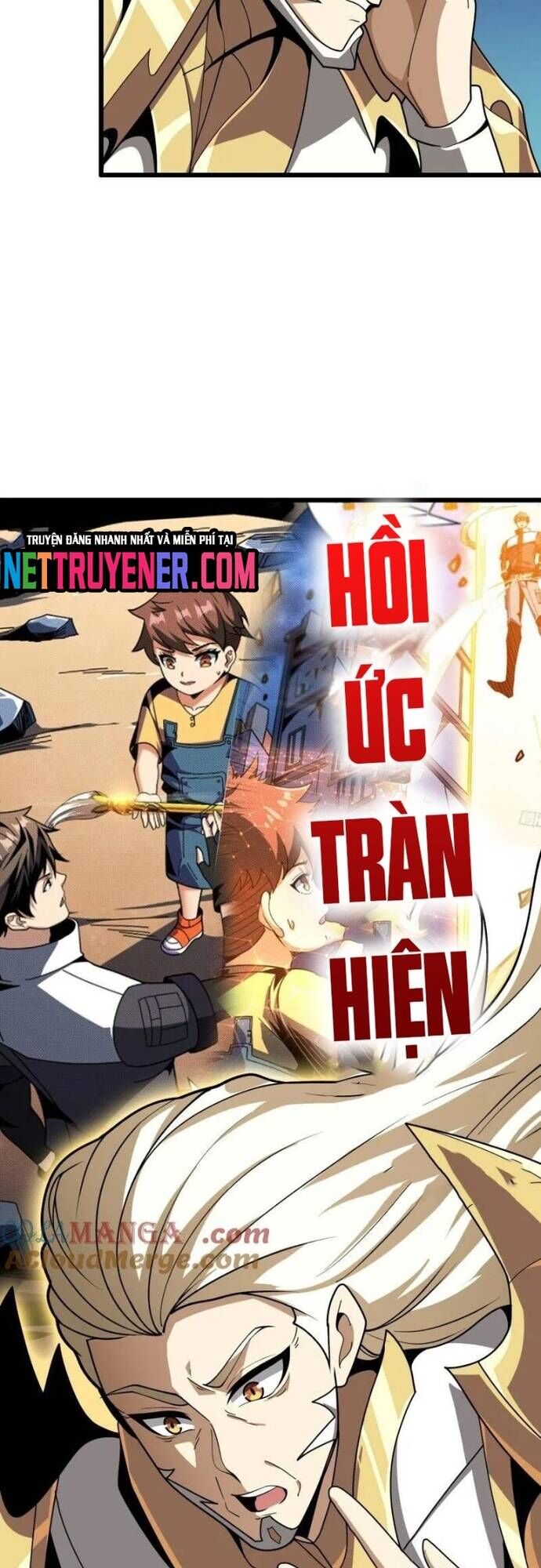 Vừa Chơi Đã Có Tài Khoản Vương Giả - Chapter 523 - Page 19