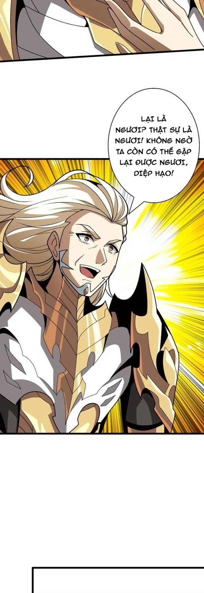 Vừa Chơi Đã Có Tài Khoản Vương Giả - Chapter 523 - Page 20