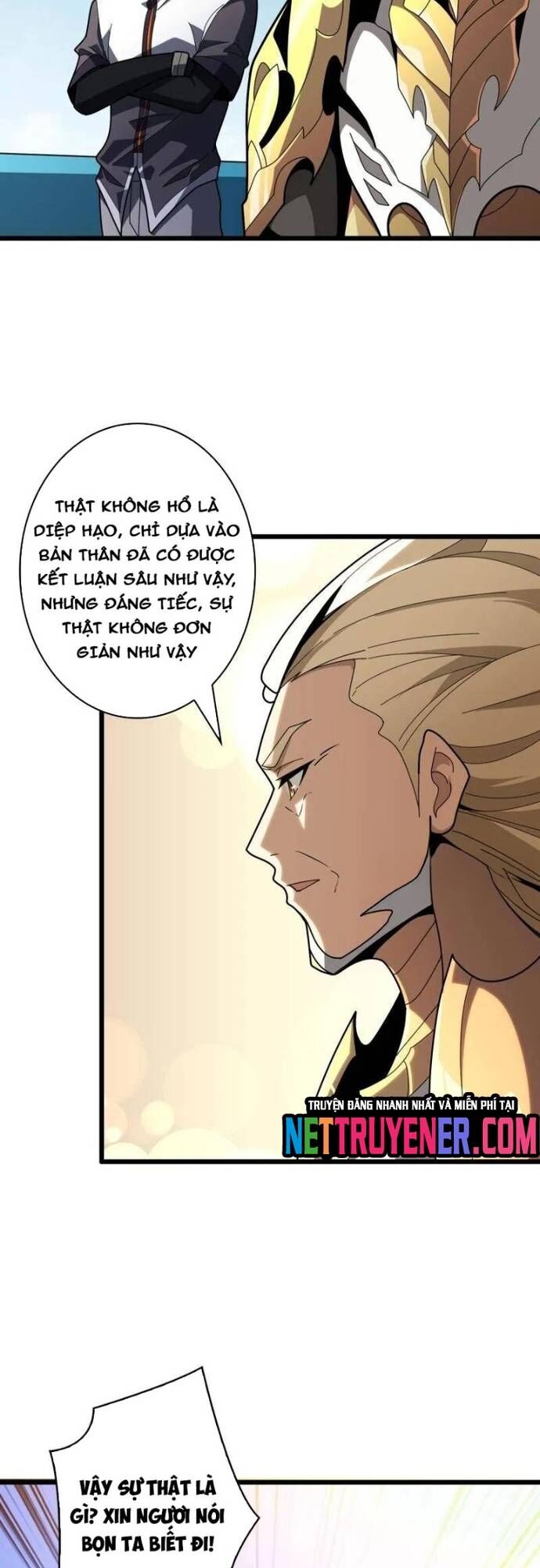 Vừa Chơi Đã Có Tài Khoản Vương Giả - Chapter 523 - Page 23