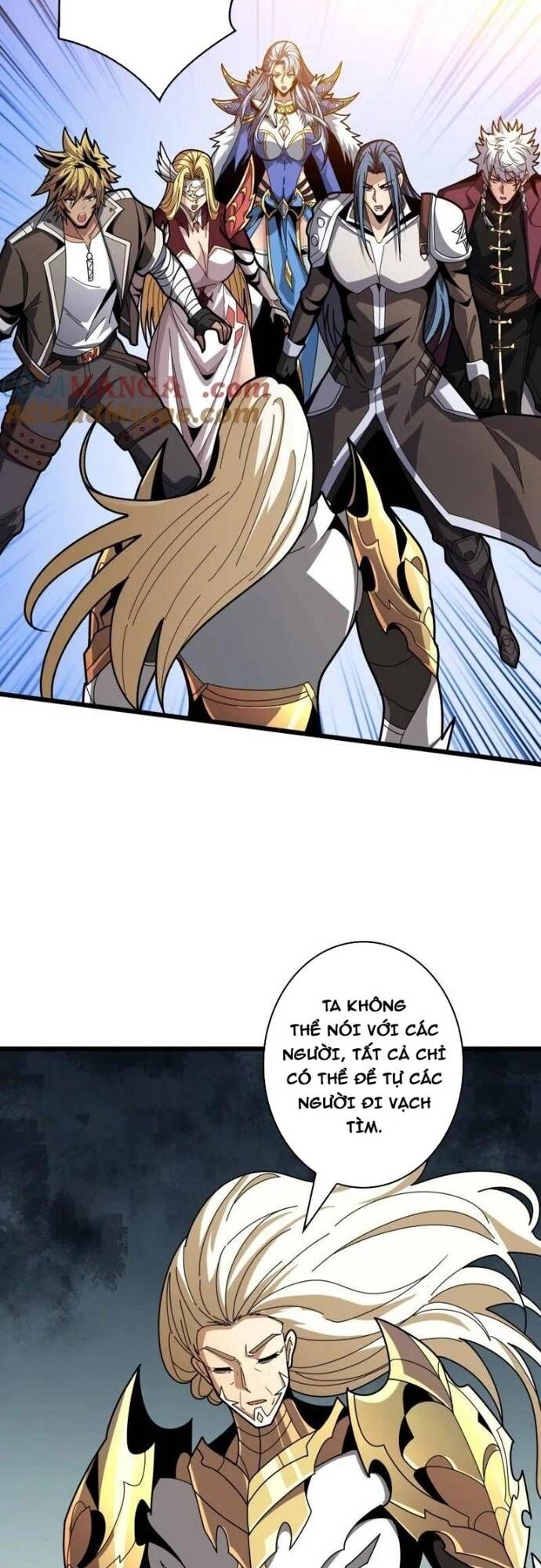 Vừa Chơi Đã Có Tài Khoản Vương Giả - Chapter 523 - Page 24