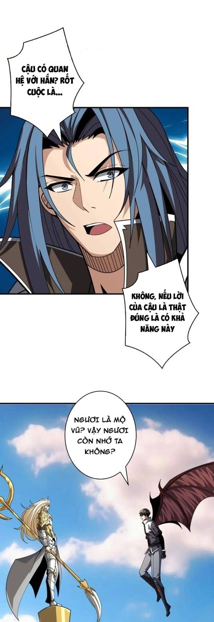 Vừa Chơi Đã Có Tài Khoản Vương Giả - Chapter 523 - Page 5