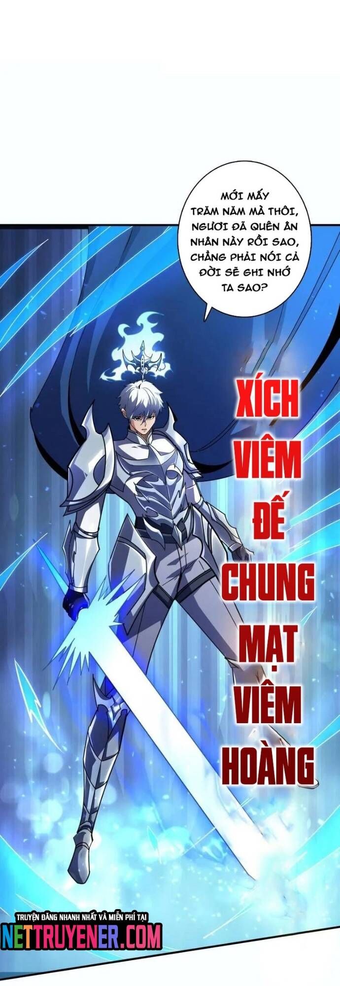 Vừa Chơi Đã Có Tài Khoản Vương Giả - Chapter 523 - Page 8