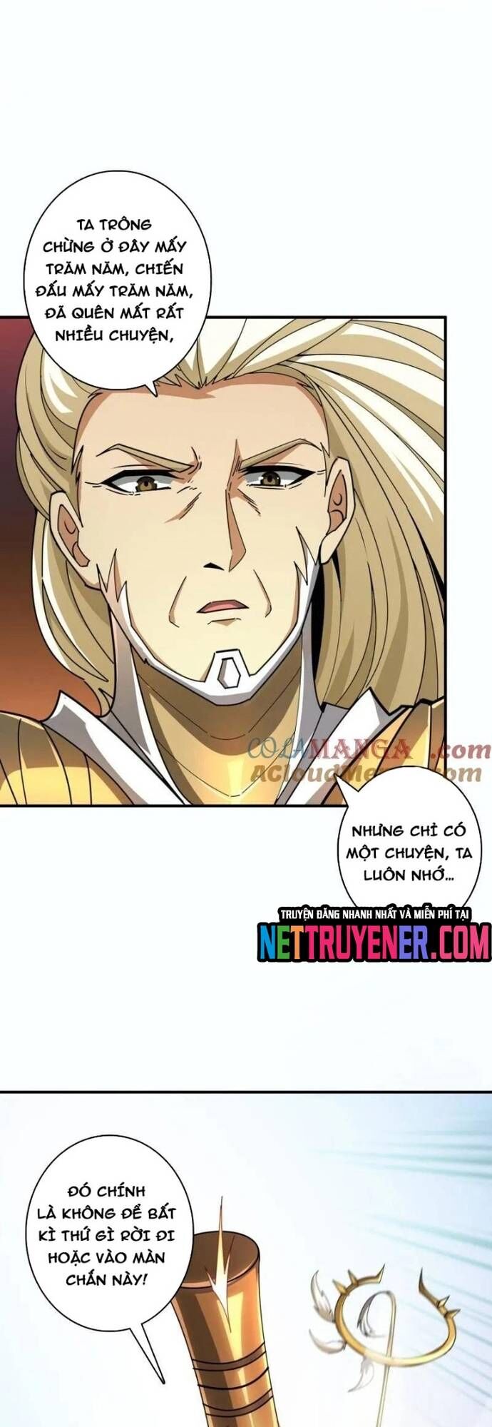 Vừa Chơi Đã Có Tài Khoản Vương Giả - Chapter 523 - Page 9