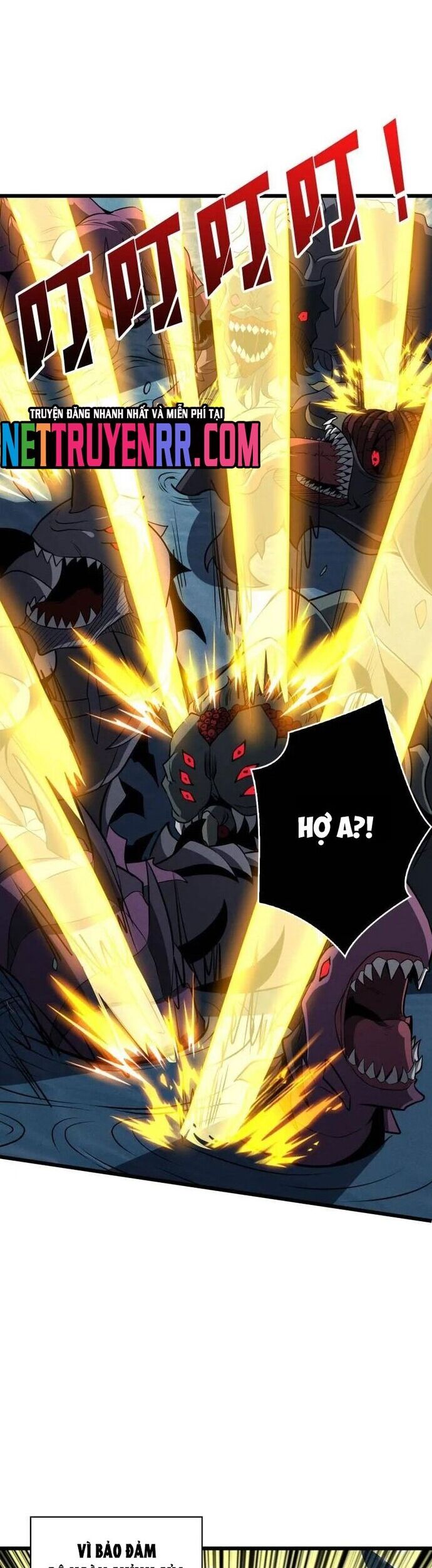 Vừa Chơi Đã Có Tài Khoản Vương Giả - Chapter 524 - Page 11