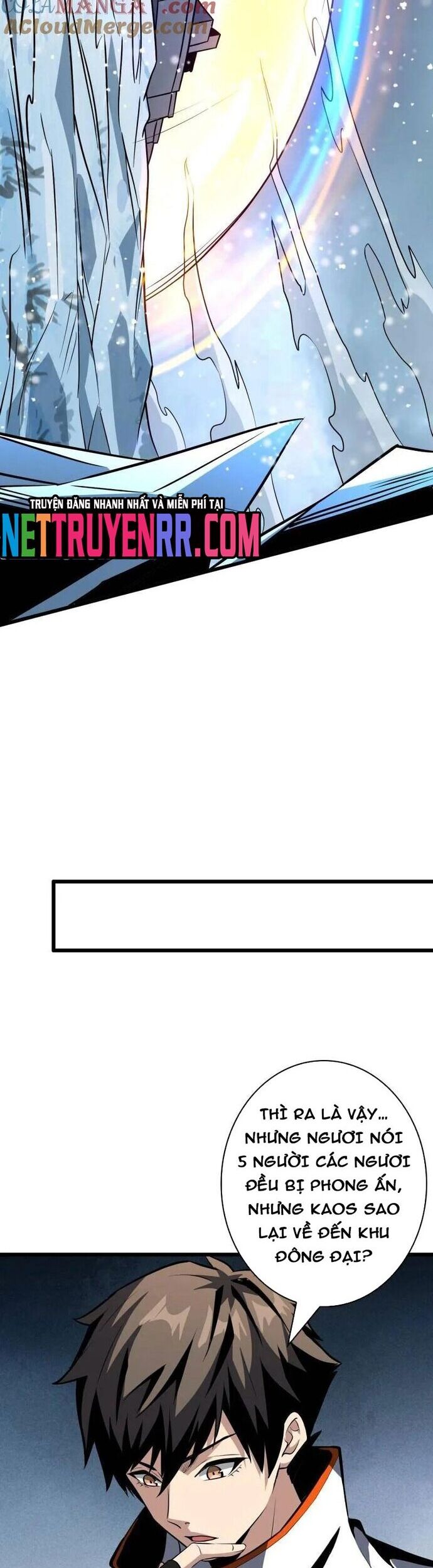 Vừa Chơi Đã Có Tài Khoản Vương Giả - Chapter 524 - Page 13