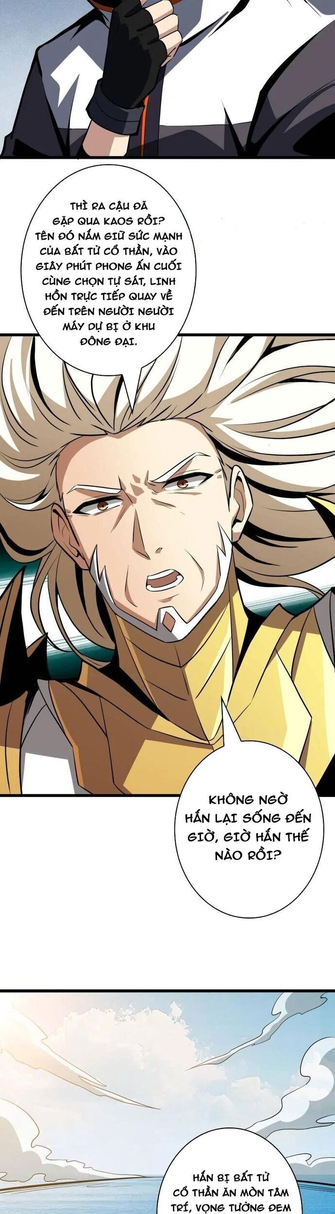 Vừa Chơi Đã Có Tài Khoản Vương Giả - Chapter 524 - Page 14