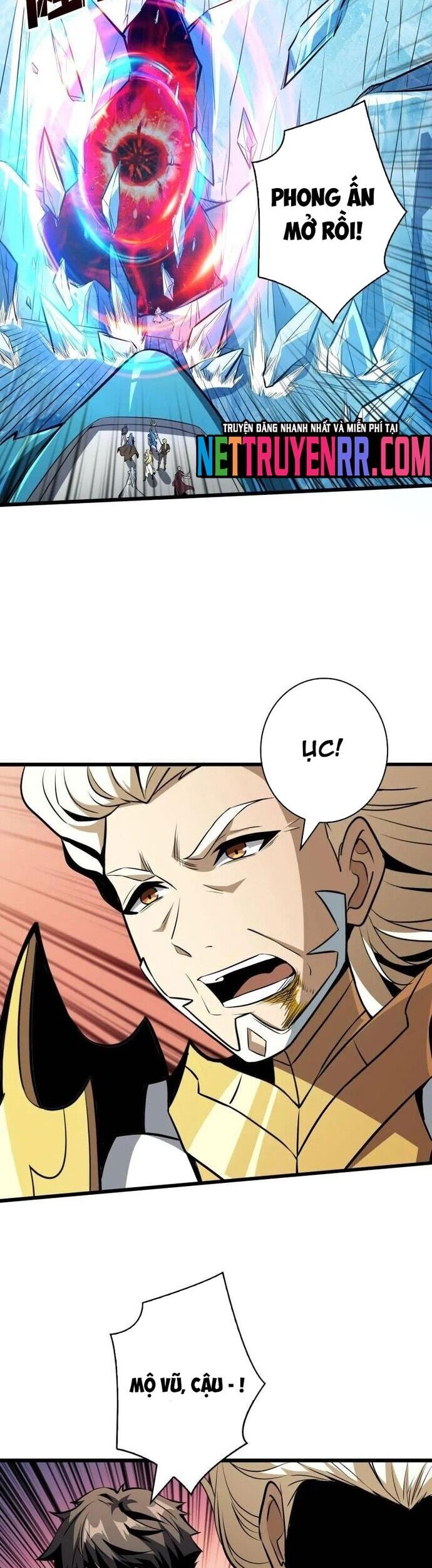 Vừa Chơi Đã Có Tài Khoản Vương Giả - Chapter 524 - Page 19