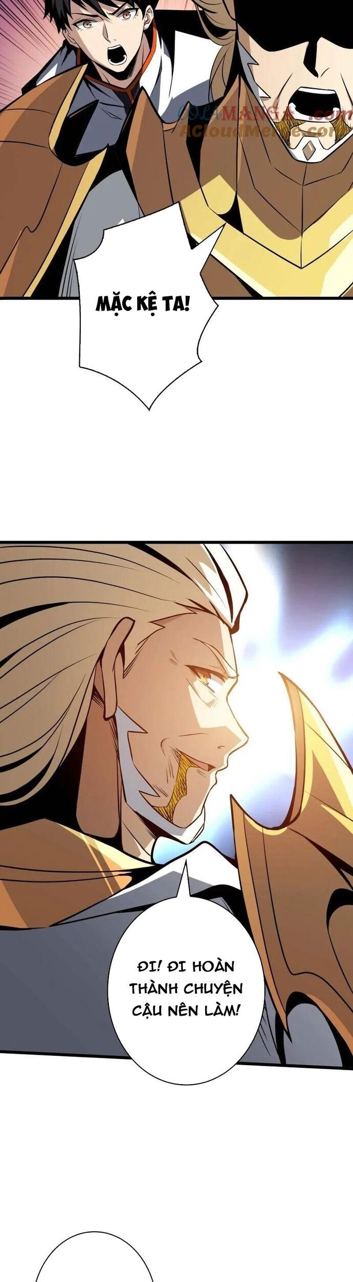 Vừa Chơi Đã Có Tài Khoản Vương Giả - Chapter 524 - Page 20