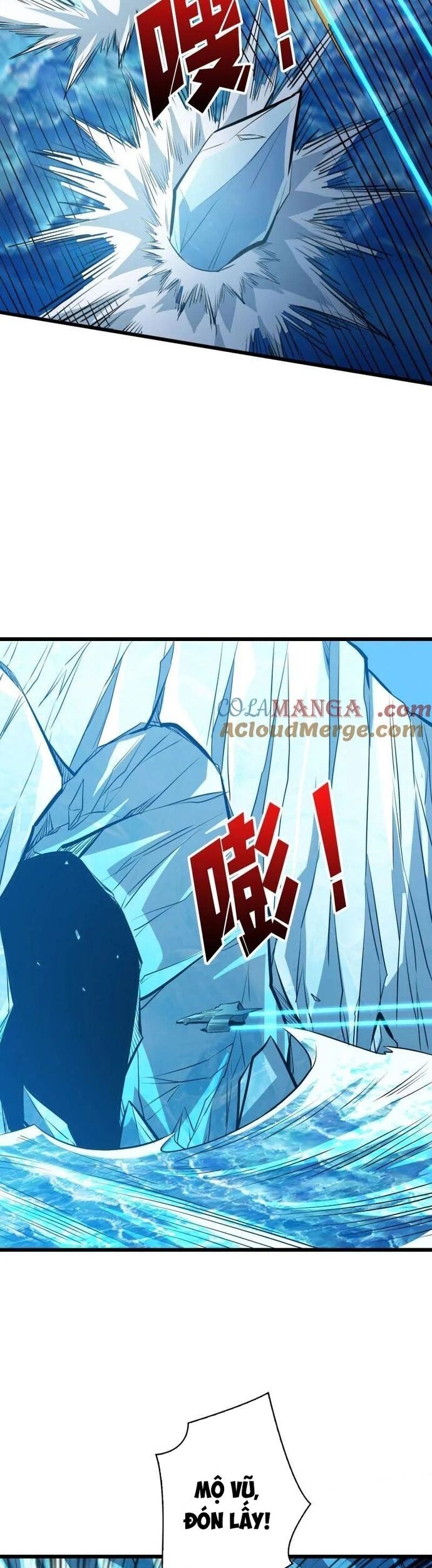 Vừa Chơi Đã Có Tài Khoản Vương Giả - Chapter 524 - Page 22