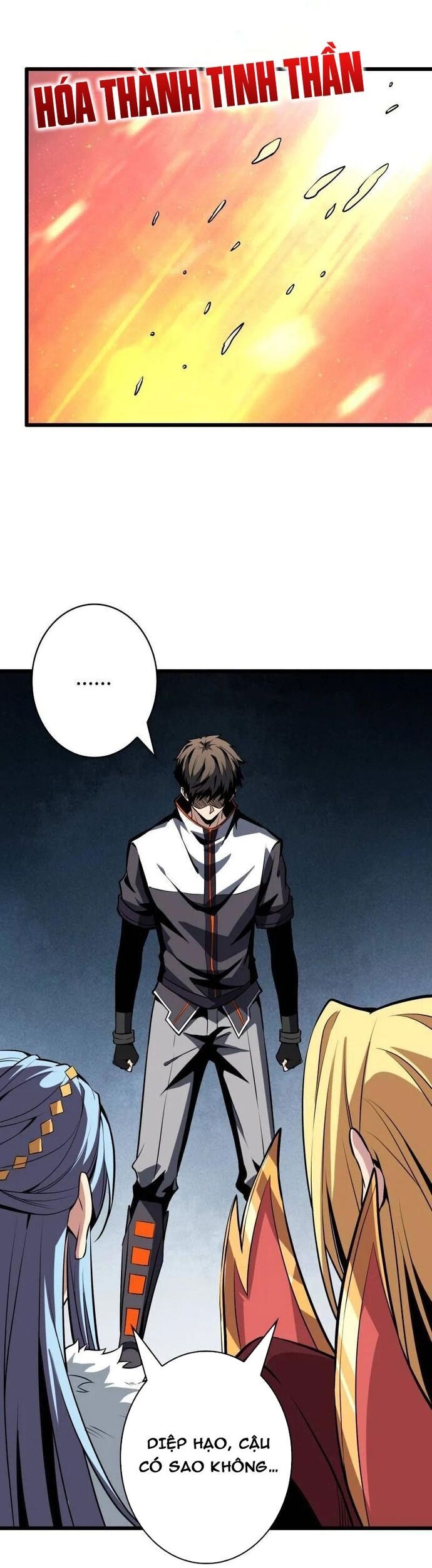 Vừa Chơi Đã Có Tài Khoản Vương Giả - Chapter 524 - Page 26