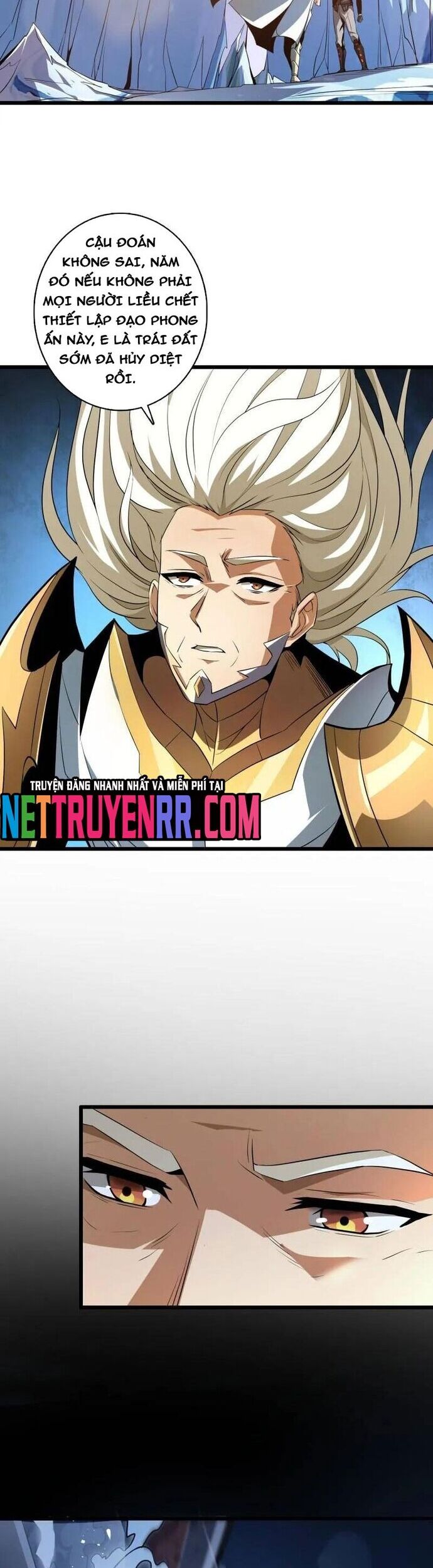 Vừa Chơi Đã Có Tài Khoản Vương Giả - Chapter 524 - Page 3