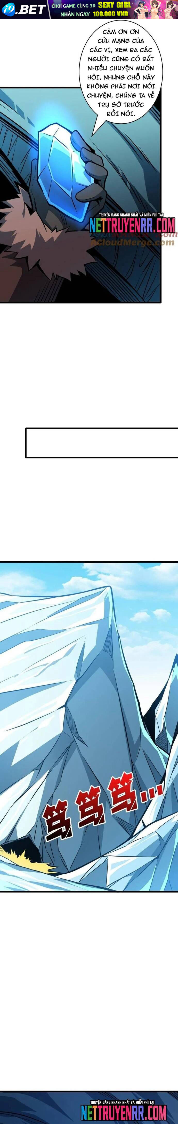 Vừa Chơi Đã Có Tài Khoản Vương Giả - Chapter 525 - Page 13