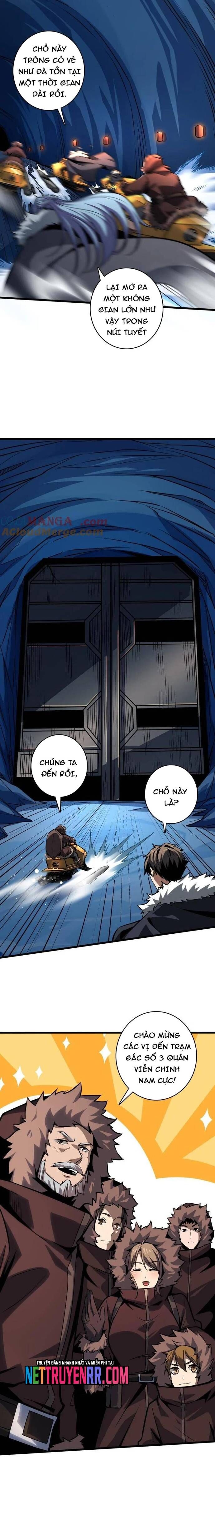 Vừa Chơi Đã Có Tài Khoản Vương Giả - Chapter 525 - Page 14