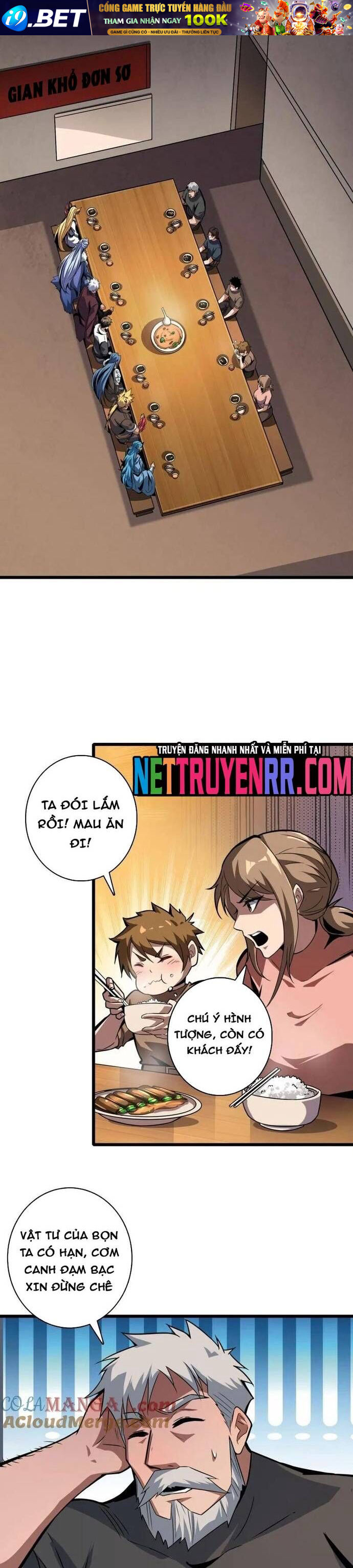 Vừa Chơi Đã Có Tài Khoản Vương Giả - Chapter 526 - Page 12