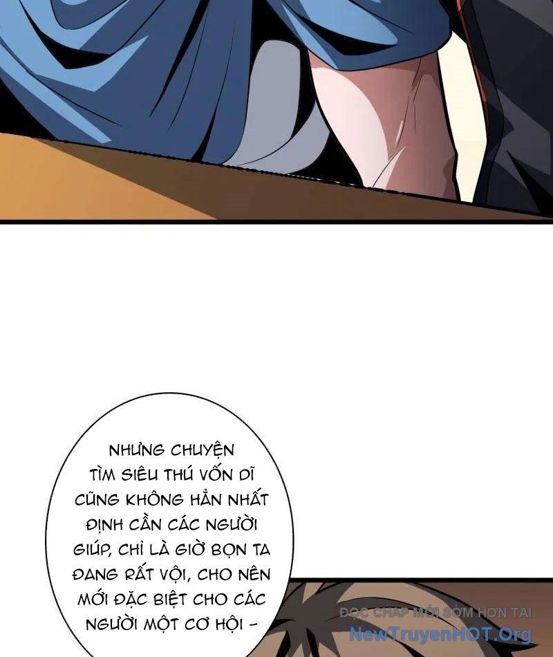 Vừa Chơi Đã Có Tài Khoản Vương Giả - Chapter 527 - Page 10