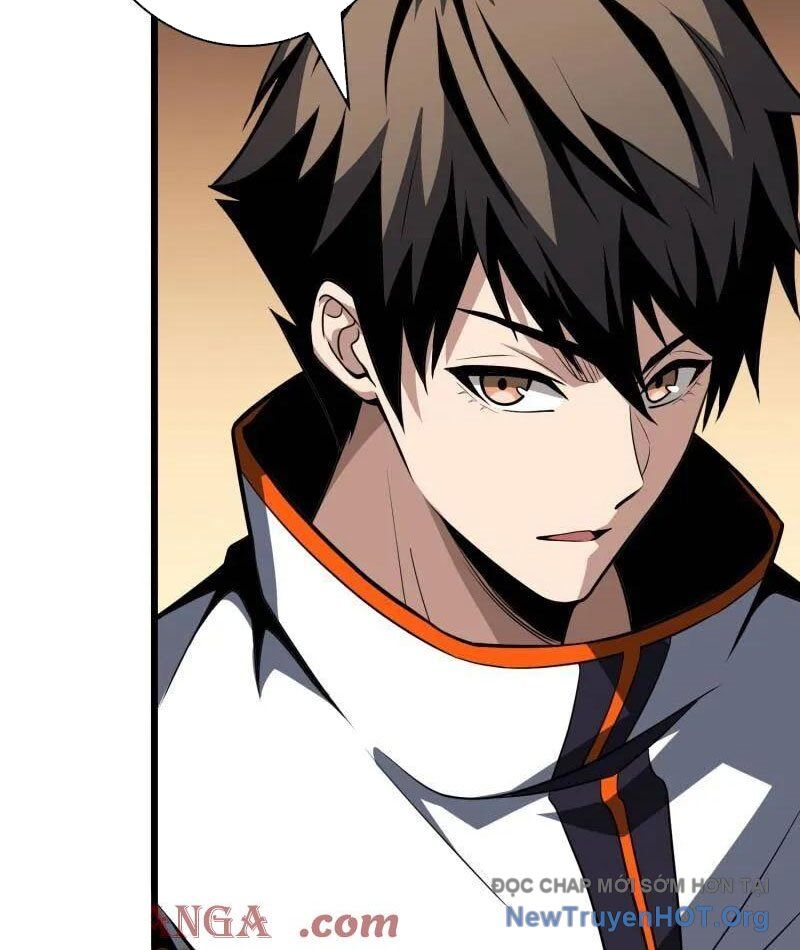 Vừa Chơi Đã Có Tài Khoản Vương Giả - Chapter 527 - Page 11