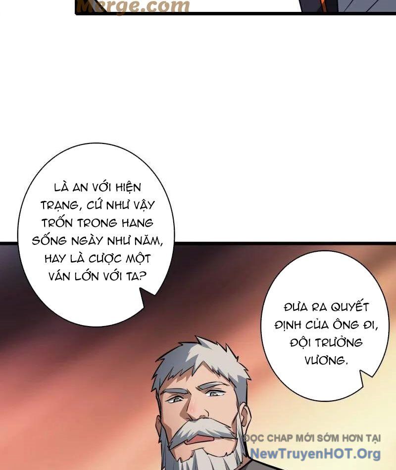 Vừa Chơi Đã Có Tài Khoản Vương Giả - Chapter 527 - Page 12