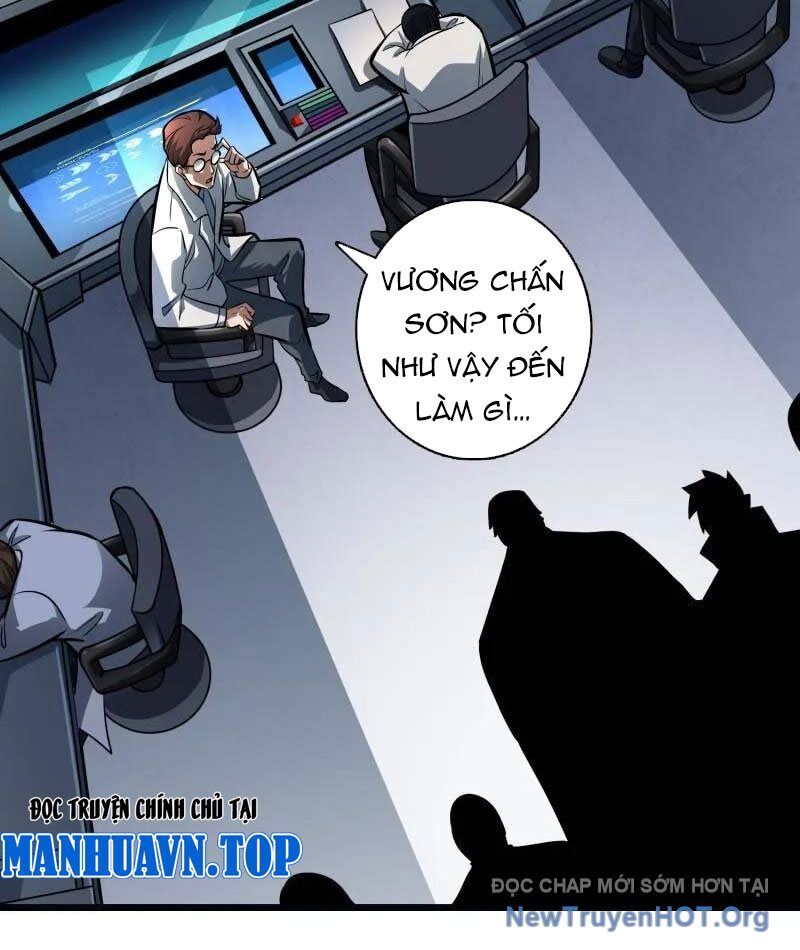 Vừa Chơi Đã Có Tài Khoản Vương Giả - Chapter 527 - Page 20