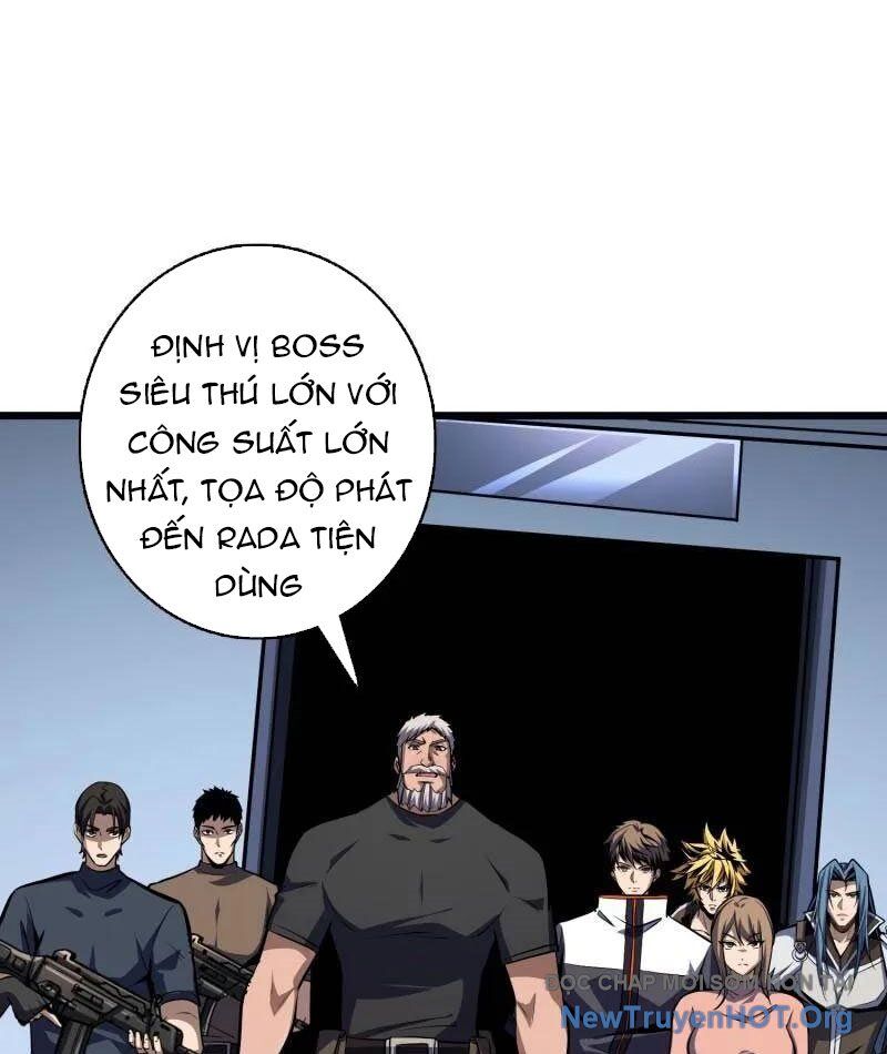 Vừa Chơi Đã Có Tài Khoản Vương Giả - Chapter 527 - Page 21